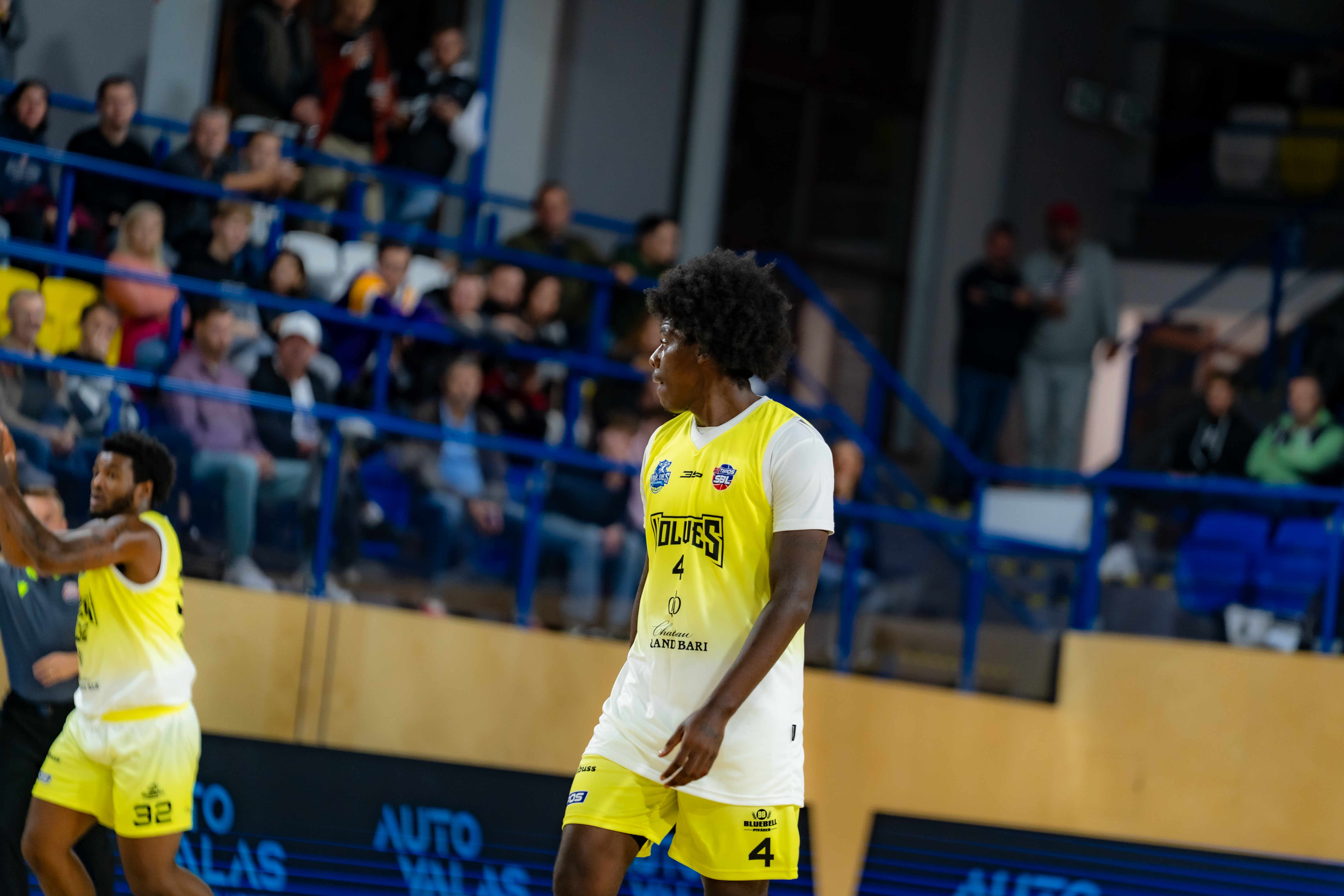 Kosice Wolves - Patrioti Levice-25
